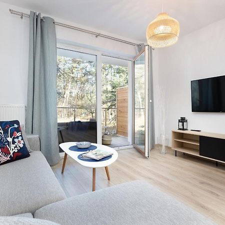 Fabulous Apartments - Euronia Поберово Экстерьер фото