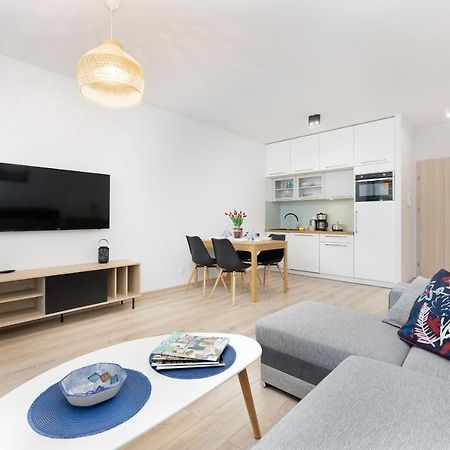 Fabulous Apartments - Euronia Поберово Экстерьер фото