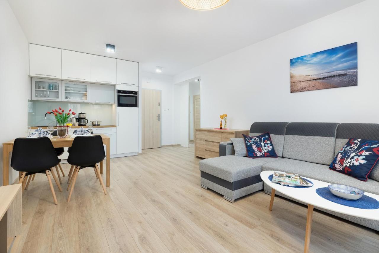 Fabulous Apartments - Euronia Поберово Экстерьер фото