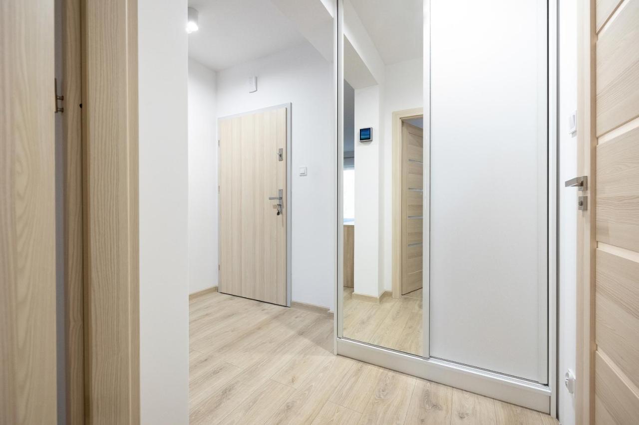 Fabulous Apartments - Euronia Поберово Экстерьер фото