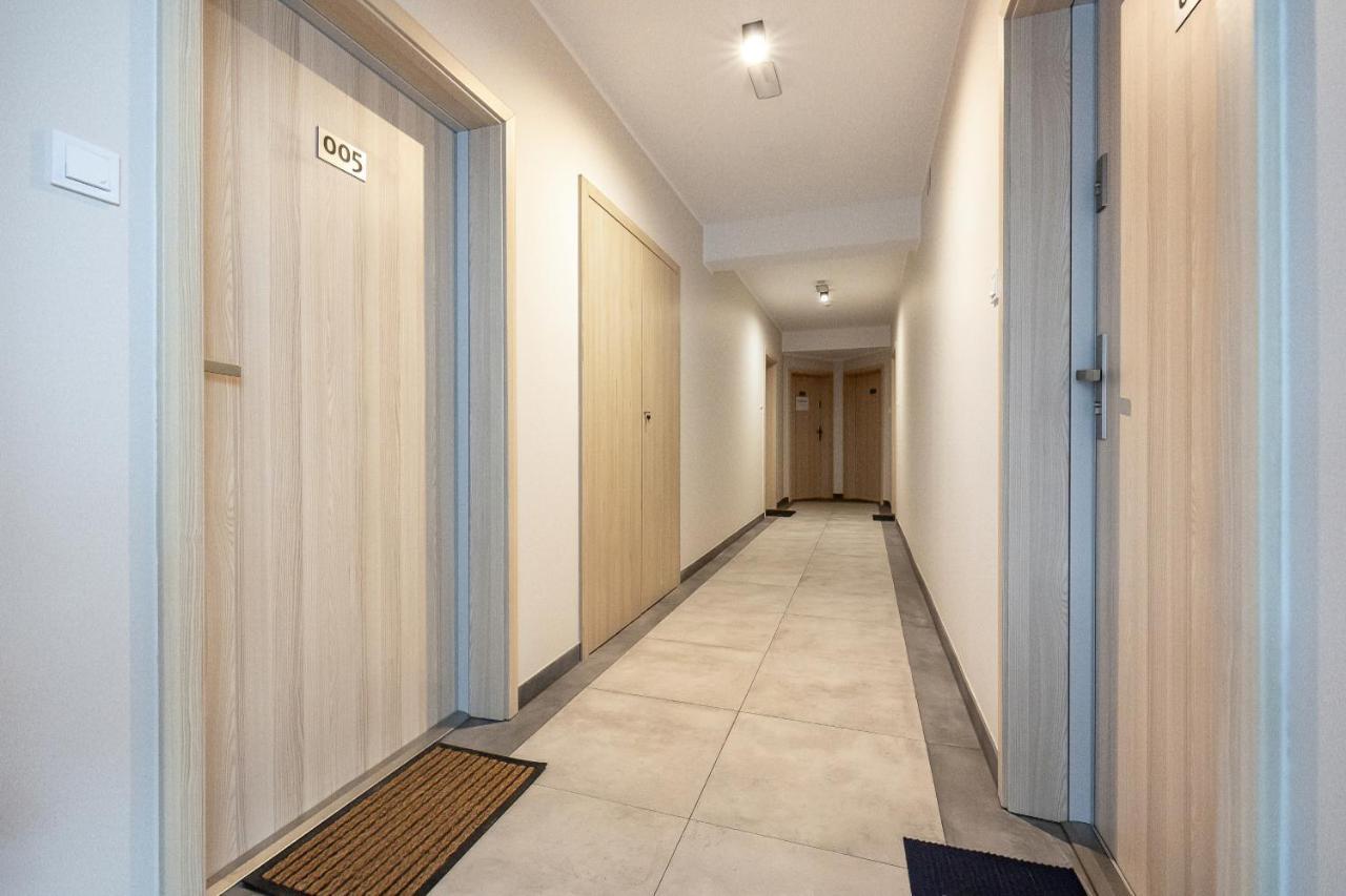 Fabulous Apartments - Euronia Поберово Экстерьер фото