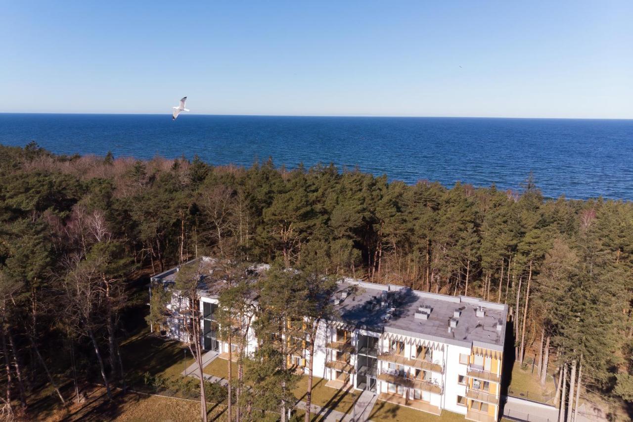 Fabulous Apartments - Euronia Поберово Экстерьер фото