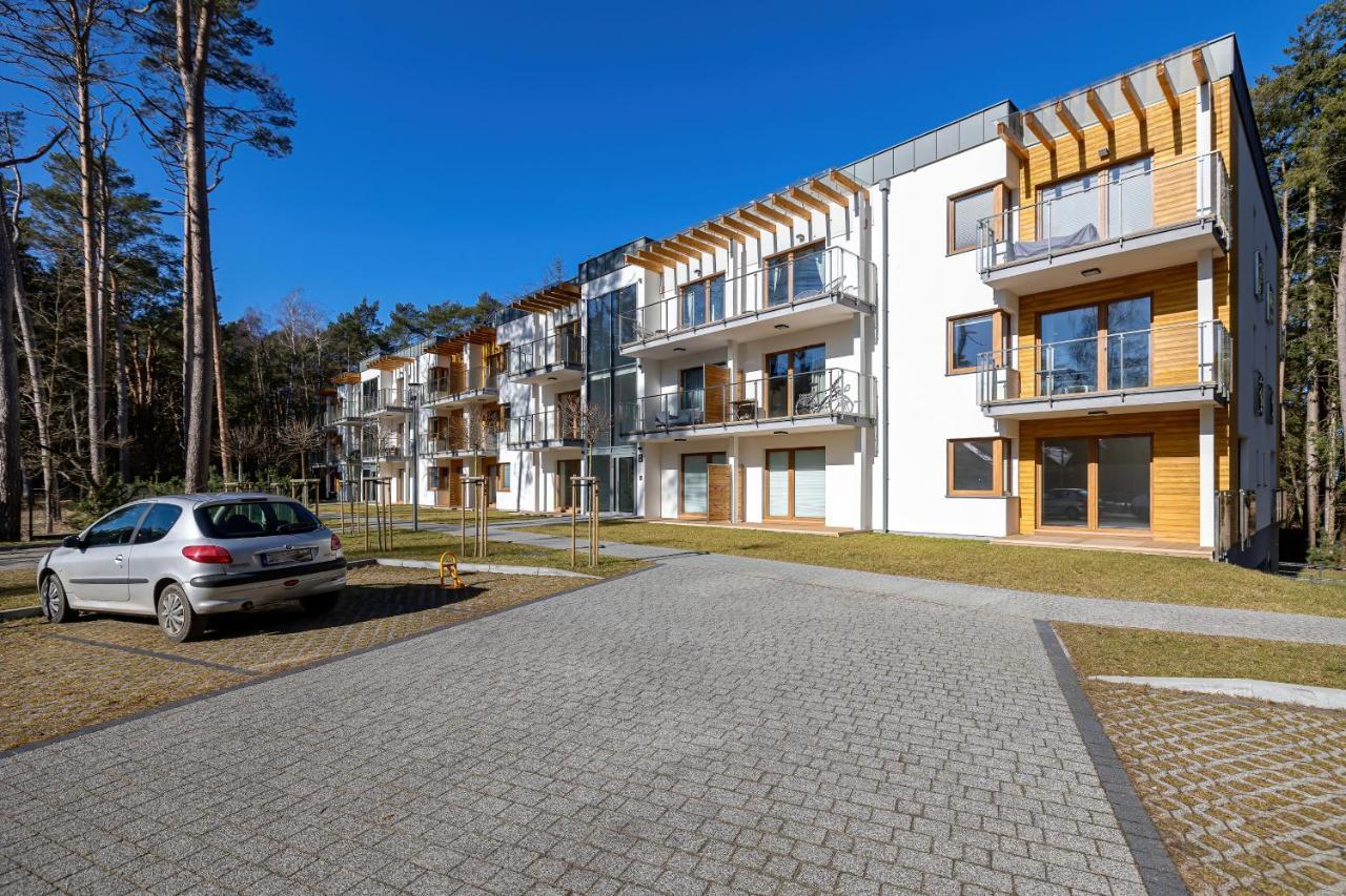 Fabulous Apartments - Euronia Поберово Экстерьер фото