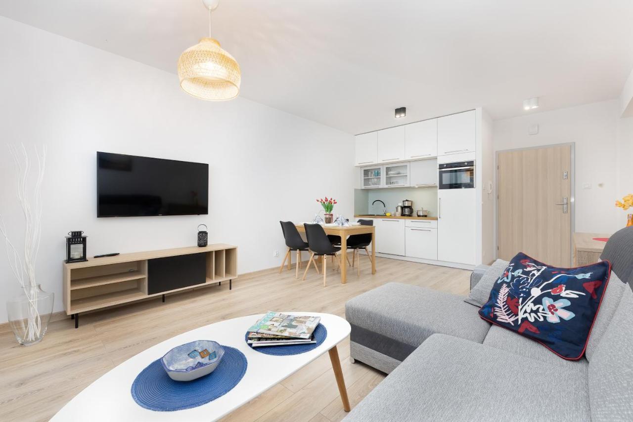 Fabulous Apartments - Euronia Поберово Экстерьер фото