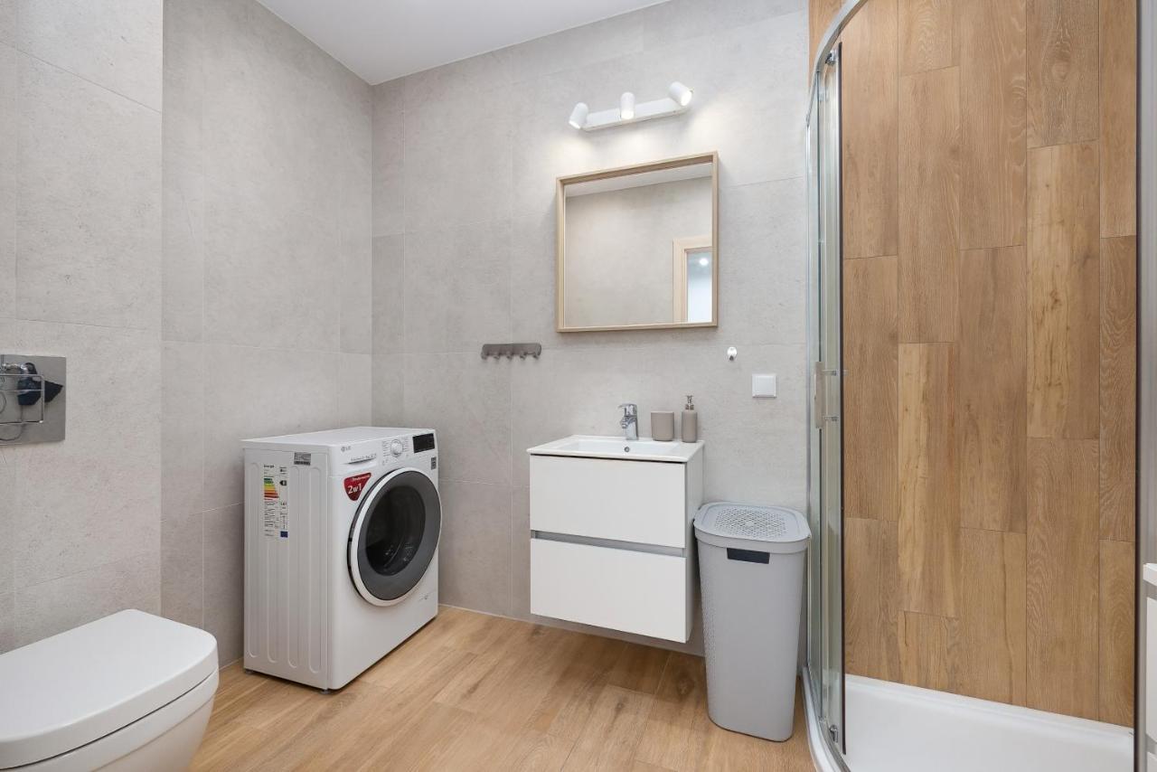 Fabulous Apartments - Euronia Поберово Экстерьер фото