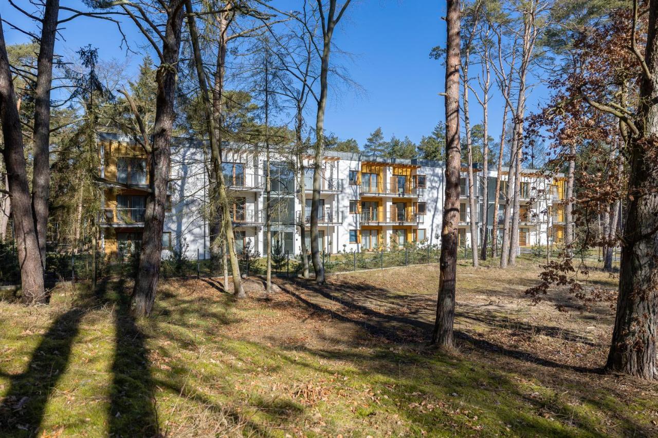 Fabulous Apartments - Euronia Поберово Экстерьер фото
