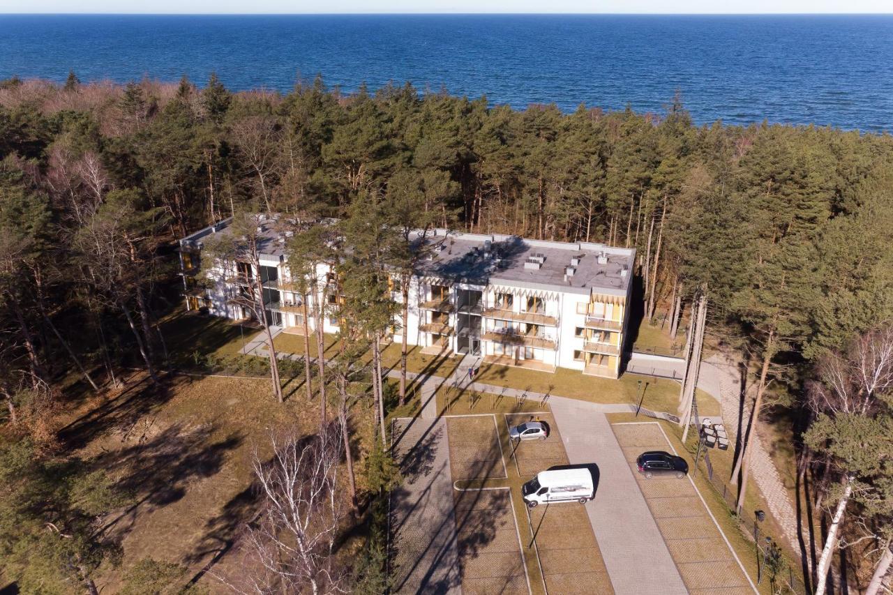Fabulous Apartments - Euronia Поберово Экстерьер фото