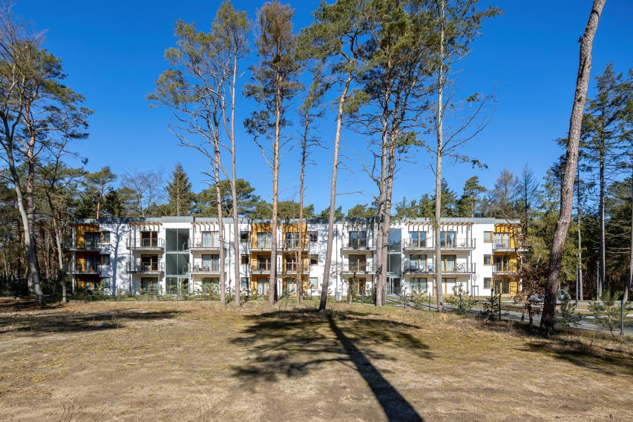 Fabulous Apartments - Euronia Поберово Экстерьер фото