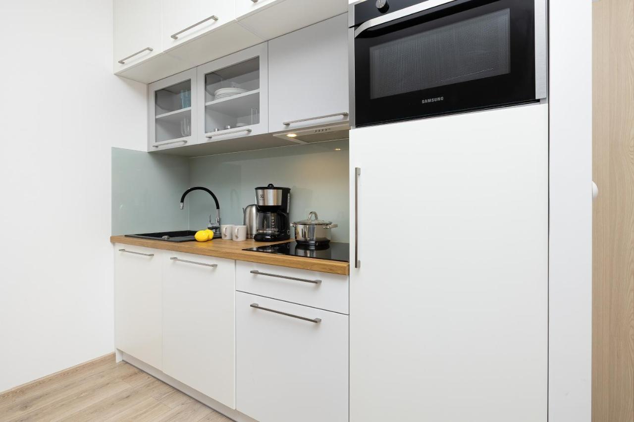 Fabulous Apartments - Euronia Поберово Экстерьер фото