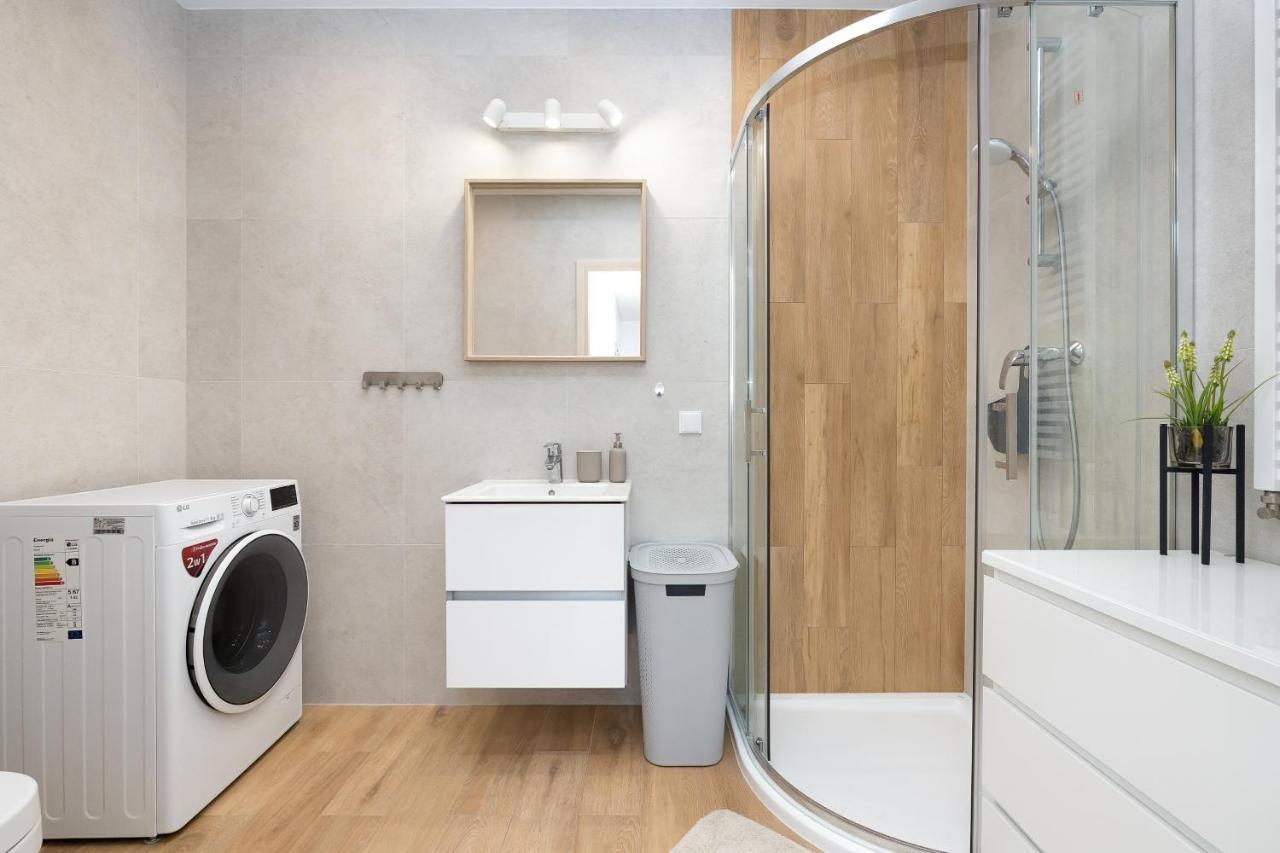 Fabulous Apartments - Euronia Поберово Экстерьер фото